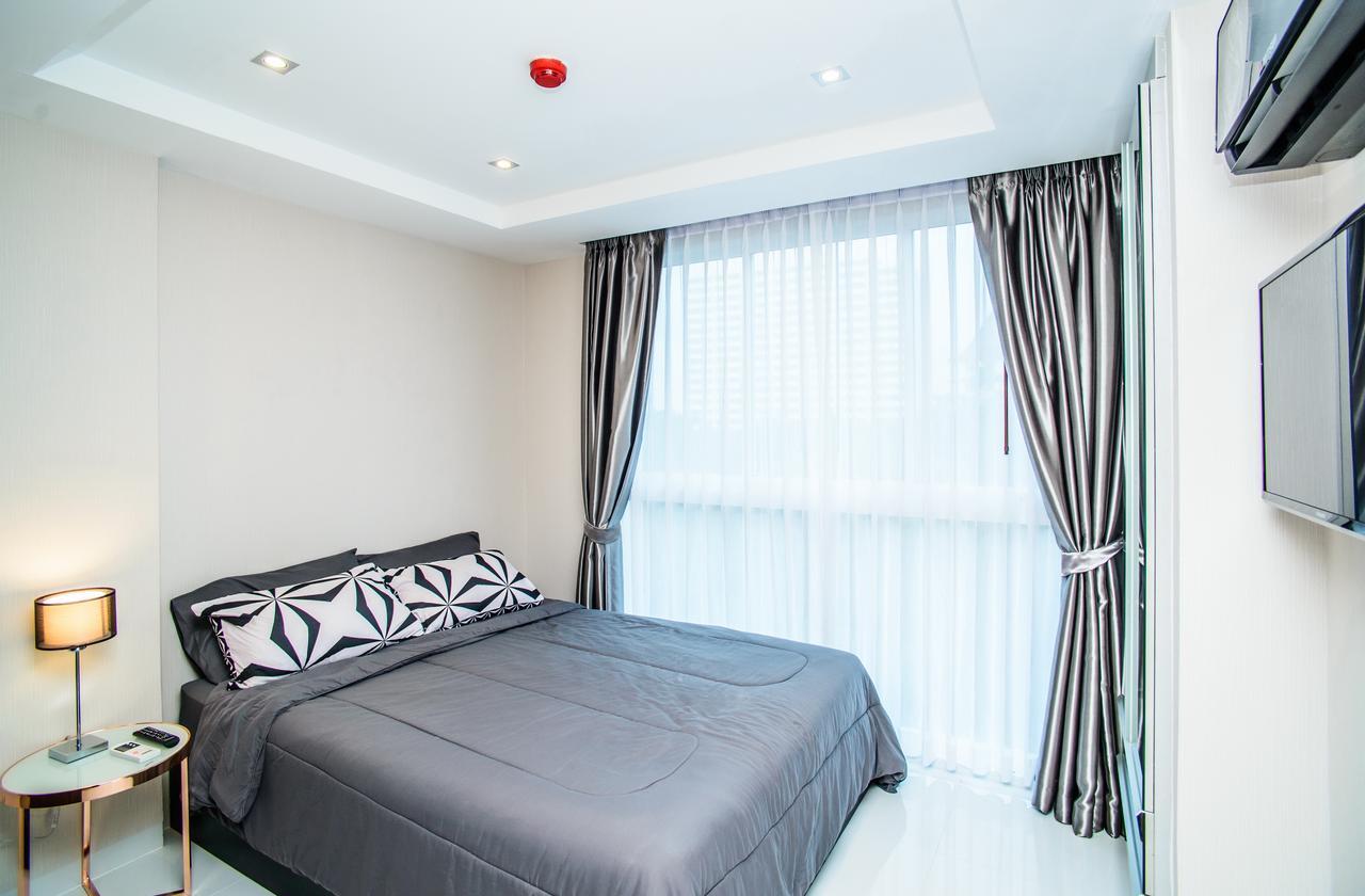 Serenity Pattaya Beach 外观 照片