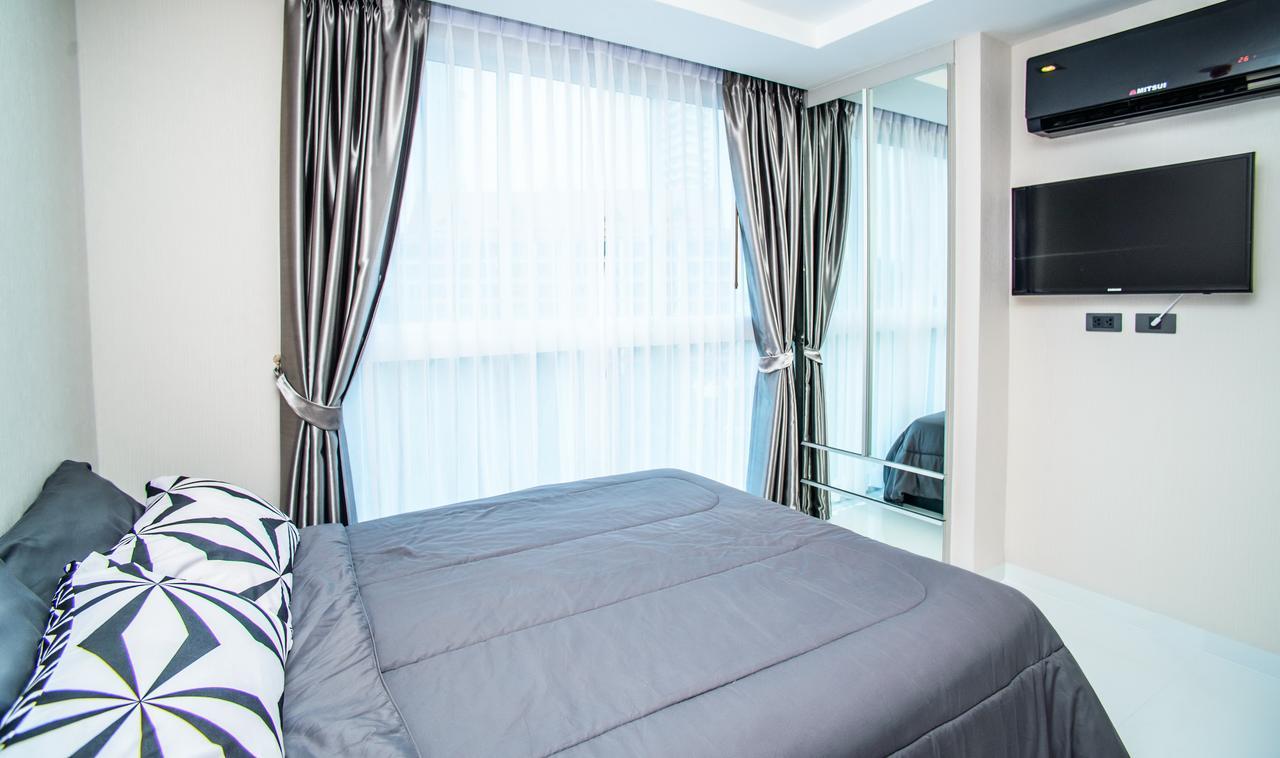 Serenity Pattaya Beach 外观 照片