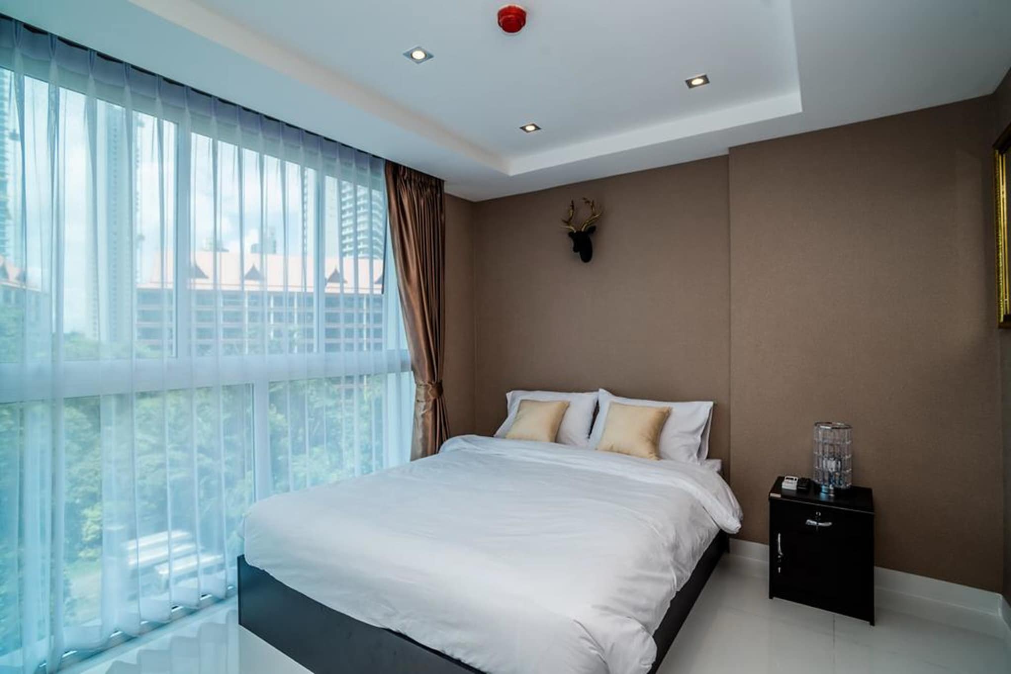 Serenity Pattaya Beach 外观 照片