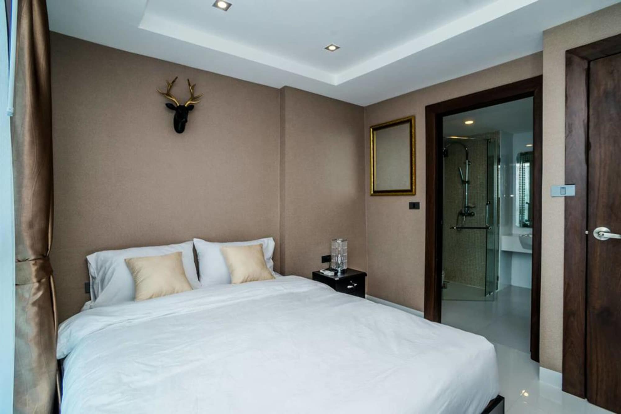 Serenity Pattaya Beach 外观 照片